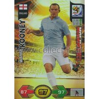 PWM-121 - Wayne Rooney - England - Champion