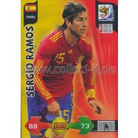 PWM-127 - Sergio Ramos - Spanien