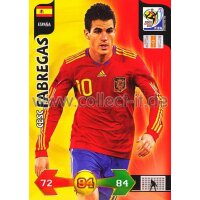 PWM-132 - Cesc Fabregas - Spanien