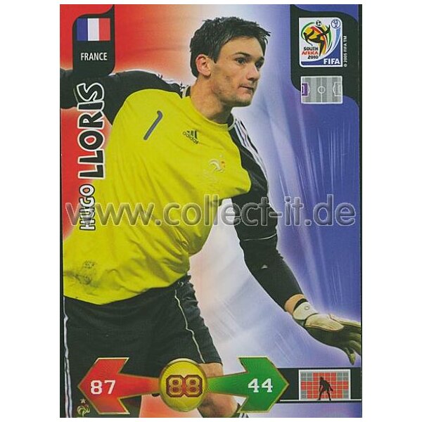 PWM-144 - Hugo Lloris - Frankreich