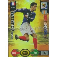 PWM-157 - Yoann Gourcuff - Frankreich - Champion