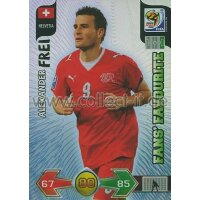 PWM-188 - Alexander Frei - Schweiz - Fans Favourite