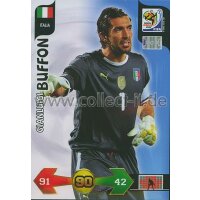 PWM-195 - Gianluigi Buffon - Italien