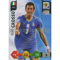 PWM-198 - Fabio Grosso - Italien