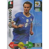 PWM-206 - Alberto Gilardino - Italien