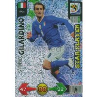 PWM-214 - Alberto Gilardino - Italien - Star Player