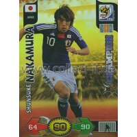 PWM-226 - Shunsuke Nakamura - Japan - Champion