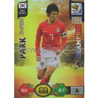 PWM-239 - Park Ji-Sung - Süd Korea - Champion