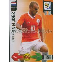 PWM-245 - Wesley Sneijder - Niederlande