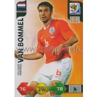 PWM-247 - Mark Van Bommel - Niederlande