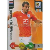 PWM-248 - Rafael Van Der Vaart - Niederlande