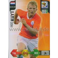 PWM-252 - Dirk Kuyt - Niederlande