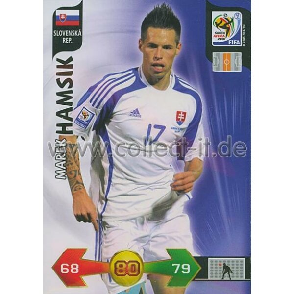 PWM-303 - Marek Hamsik - Slowakei