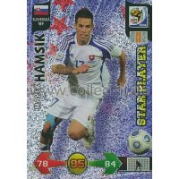 PWM-308 - Marek Hamsik - Slowakei - Star Player