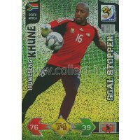 PWM-319 - Itumeleng Khune - Süd Afrika - Goal Stopper