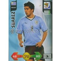 PWM-335 - Luis Suarez - Uruguay