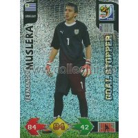 PWM-337 - Fernando Muslera - Uruguay - Goal Stopper