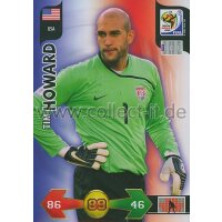 PWM-339 - Tim Howard - USA