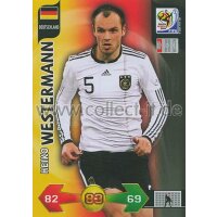 PWM-089UK - Heiko Westermann - Deutschland - UK Edition