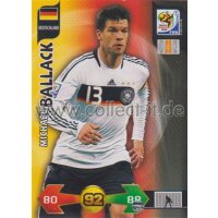 PWM-092UK - Michael Ballack - Deutschland - UK Edition