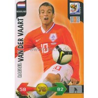 PWM-248UK - Rafael Van Der Vaart - Niederlande - UK Edition