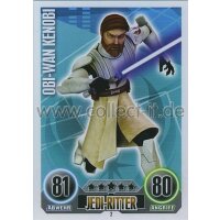 FA002 - OBI-WAN KENOBI - Jedi-Ritter - Die Republik -...