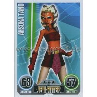 FA003 - AHSOKA TANO - Jedi-Ritter - Die Republik - SERIE...