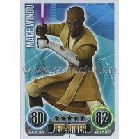 FA005 - MACE WINDU - Jedi-Ritter - Die Republik - SERIE 1...