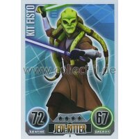 FA006 - KIT FISTO - Jedi-Ritter - Die Republik - SERIE 1...