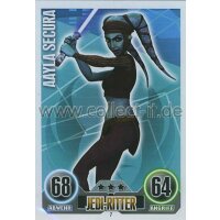 FA007 - AAYLA SECURA - Jedi-Ritter - Die Republik - SERIE...