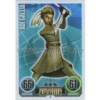 FA008 - ADI GALLIA - Jedi-Ritter - Die Republik - SERIE 1...