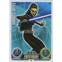 FA010 - BARRISS OFFEE - Jedi-Ritter - Die Republik -...