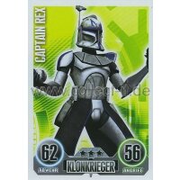 FA017 - CAPTAIN REX - Klonkrieger - Die Republik - SERIE...