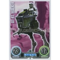 FA055 - AT-RT WALKER - Fahrzeug - Die Republik - SERIE 1...