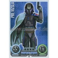 FA068 - PRE VIZSLA - Mandalorian - Die Separatisten -...