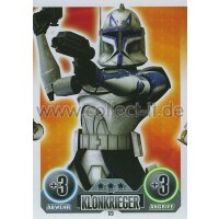 FA123 - KLONKRIEGER - Klonkrieger - Strike Force - SERIE...