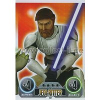 FA127 - JEDI-RITTER - Jedi-Ritter - Strike Force - SERIE...