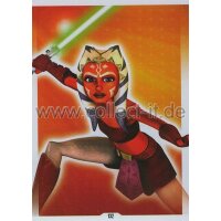 FA132 - JEDI-RITTER - Jedi-Ritter - Strike Force - SERIE...