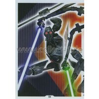 FA134 - SITH - Sith - Strike Force - SERIE 1 (2010)