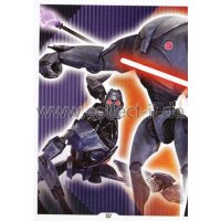 FA137 - SITH - Sith - Strike Force - SERIE 1 (2010)