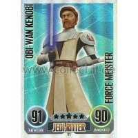 FA172 - OBI-WAN KENOBI - Jedi-Ritter - Force Meister -...