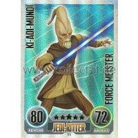 FA179 - KI-ADI-MUNDI - Jedi-Ritter - Force Meister -...