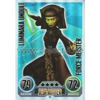 FA181 - LUMINARA UNDULI - Jedi-Ritter - Force Meister -...