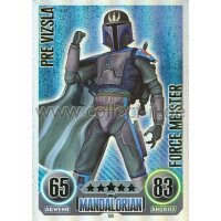 FA188 - PRE VIZSLA - Mandalorian - Force Meister - SERIE...