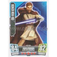 FA2-002 - OBI-WAN KENOBI - Jedi-Ritter - Die Republik -...