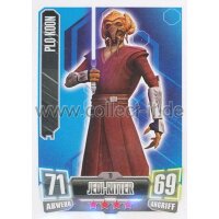 FA2-010 - PLO KOON - Jedi-Ritter - Die Republik - SERIE 2...