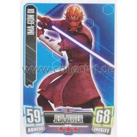 FA2-013 - IMA-GUN DI - Jedi-Ritter - Die Republik - SERIE...