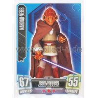 FA2-014 - NAHDAR VEBB - Jedi-Ritter - Die Republik -...