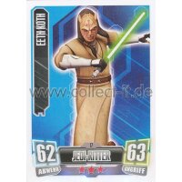 FA2-017 - EETH KOTH - Jedi-Ritter - Die Republik - SERIE...