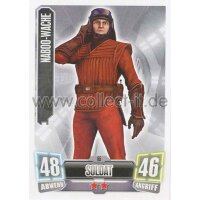 FA2-065 - NABOO-WACHE - Soldat - Die Republik - SERIE 2...